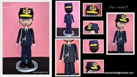 Militar Ref:029