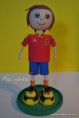 Futbolista españa REF: 003